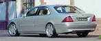 Mercedes S Klasse W220 sideskirts  CARLSSON nieuw oldstock, Nieuw, Ophalen of Verzenden, Bumper, Links