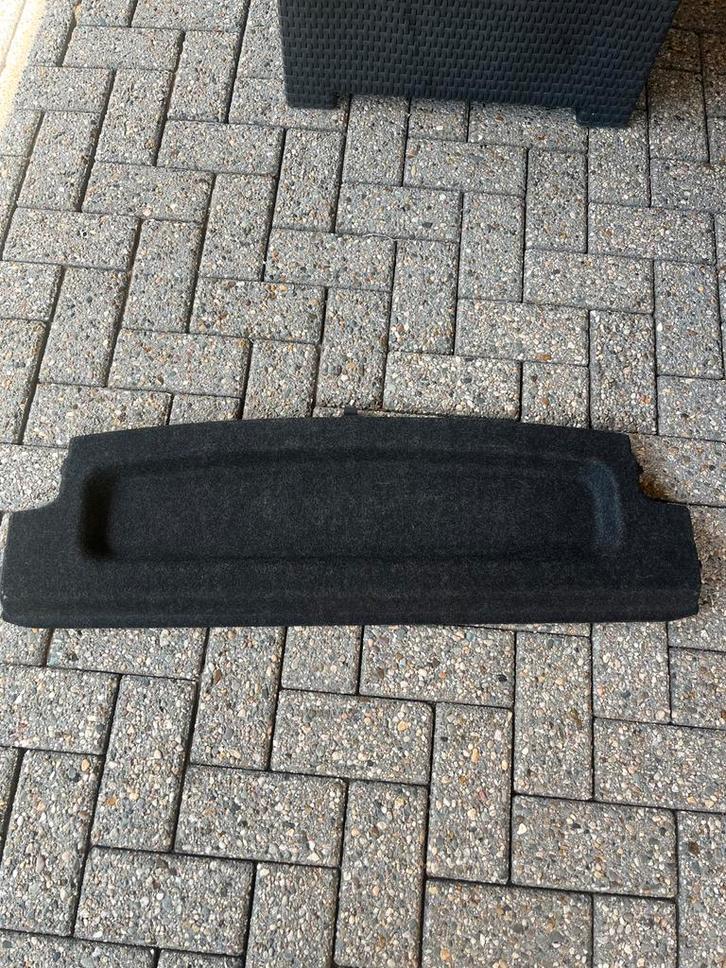 Hoedenplank Suzuki Alto/Nissan Pixo 2009-2014, Auto-onderdelen, Interieur en Bekleding, Suzuki, Gebruikt, Ophalen of Verzenden