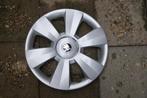 1 losse originele wieldop Skoda Fabia 15 inch (Model 2), Ophalen of Verzenden, Gebruikt