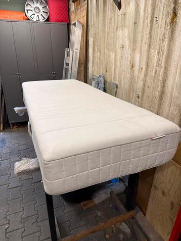 Ikea matras Myrbacka 80x200 beschikbaar voor biedingen