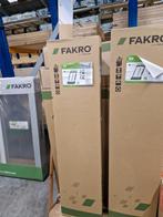 Fakro gootstuk 94x118CM, Ophalen, Minder dan 80 cm, Nieuw, 160 cm of meer