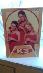 K3 puzzel 1e cast, Kinderen en Baby's, Ophalen of Verzenden, Meer dan 50 stukjes, Zo goed als nieuw, 6 jaar of ouder