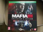 Mafia 3 xbox one collector`s edition, Ophalen, Zo goed als nieuw