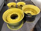 23 x 34 Inch Velgen 12 gaats boutafstand 425 mm, Zakelijke goederen, Agrarisch | Onderdelen | Banden, Velgen en Assen