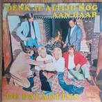 ALBUM DE PALADIJNS # DENK JE ALTIJD NOG AAN HAAR., Ophalen of Verzenden, Nieuw in verpakking, 12 inch, Levenslied of Smartlap