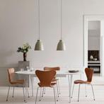 Fritz Hansen - Caravaggio P1 hanglamp plafondlamp meerdere, Waterstad 23, Zo goed als nieuw, Metaal, High-end Lighting