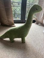 Dino knuffel   H&M - goede staat!, Ophalen of Verzenden, Zo goed als nieuw, Overige typen