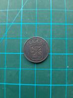 penning, koperen VOC duit 1746 replica 2013 Douwe Egbert, Postzegels en Munten, Penningen en Medailles, Ophalen of Verzenden, Overige materialen