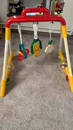 Chicco Speeltrapeze Baby, Ophalen of Verzenden, Gebruikt, Babygym