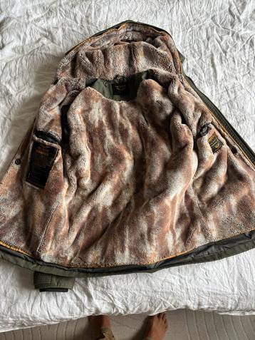 PME Snowpack Jas XXXL beschikbaar voor biedingen