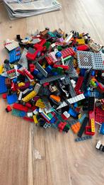 Vier kilo ongesorteerd lego, Ophalen of Verzenden, Zo goed als nieuw