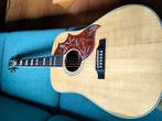 Sigma SDR-SG5, Ophalen of Verzenden, Zo goed als nieuw, Western- of Steelstringgitaar