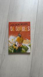 Jochem Myjer - De Gorgels, Fictie algemeen, Verzenden, Jochem Myjer, Zo goed als nieuw
