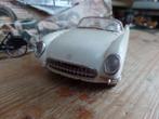 corvette mist lamp lens, 1:32 tot 1:50, Nieuw, Ophalen of Verzenden, Italeri