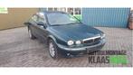 Scherm rechts-voor van een Jaguar X-Type, Ophalen of Verzenden, 12 maanden garantie, Gebruikt, Jaguar