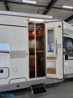 Carthago Chic C-Line T 4.9 *AUTOMAAT*EP Levelsysteem*Vol opt, Caravans en Kamperen, Campers, Automaat, 7 tot 8 meter, Bedrijf