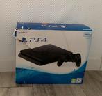 PlayStation 4, Ophalen, Met games, Met 2 controllers, Zo goed als nieuw