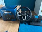 Hori RWA Racing Wheel Apex PS4/PS3, Ophalen, Gebruikt