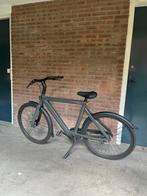 VanMoof S5 (2024) met recente onderhoudsbeurt, Fietsen en Brommers, Elektrische fietsen, Ophalen of Verzenden, Zo goed als nieuw