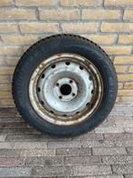 Winterbanden peugeot partner, Auto-onderdelen, Banden en Velgen, 14 inch, 175 mm, Winterbanden, Ophalen of Verzenden