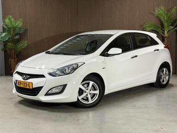 Hyundai i30 CW 1.4i i-Motion beschikbaar voor biedingen