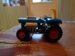 K 3 Matchbox mod tractor, Ophalen of Verzenden, Zo goed als nieuw, Tractor of Landbouw, Matchbox