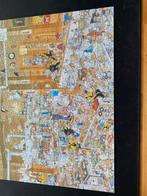 Jan van Haasteren puzzel 1000 stukjes, Ophalen of Verzenden, 500 t/m 1500 stukjes, Zo goed als nieuw