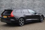 Volvo V60 2.0 T6 Plug-in hybrid AWD Essential | 19" 5-Triple, Auto's, Automaat, 12 maanden, Euro 6, 4 cilinders