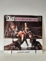 doce - for the love  23, Verzenden, 7 inch, Single, Zo goed als nieuw