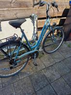 Een 28 inch giant damesfiets, Fietsen en Brommers, Fietsen | Dames | Damesfietsen, Ophalen, Versnellingen, Giant, 53 tot 56 cm