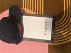 Gucci pet nieuw, Ophalen of Verzenden, Zo goed als nieuw, Zwart, Minder dan 95 cm