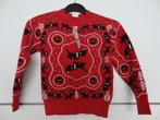 Trui met Takkie en Siepie in rood van Hema - Maat 98/104, Jongen of Meisje, Trui of Vest, Nieuw, Ophalen of Verzenden