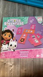 Gabby poppenhuis domino nieuw in doos, Ophalen of Verzenden, Zo goed als nieuw, Meisje