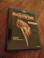 Blu ray Halloween die nacht des grauens, Ophalen of Verzenden, Zo goed als nieuw, Horror