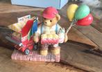 Div cherished teddies, Ophalen of Verzenden, Zo goed als nieuw, Beeldje, Cherished Teddies