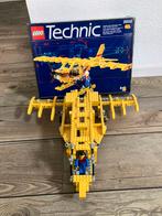 Technic lego uit de jaren 80, Ophalen, Gebruikt, Lego