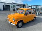 Fiat 600 600 (bj 1971), Auto's, Oldtimers, 4 stoelen, Overige brandstoffen, Bedrijf, Overige kleuren