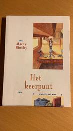 Het keerpunt - Maeve Binchy, Ophalen of Verzenden, Nederland