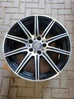 Mooie Mercedes velgen 3 stuks 18 inch. 5x112, Auto-onderdelen, Ophalen, 18 inch, Zomerbanden, Velg(en)