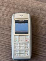 Nokia 1600 vodafone, Ophalen of Verzenden, Zo goed als nieuw