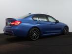 BMW 3 Serie 318i M-Sport M-Performance | 20" | NaviProf | Or, Auto's, BMW, Te koop, Benzine, 73 €/maand, Gebruikt
