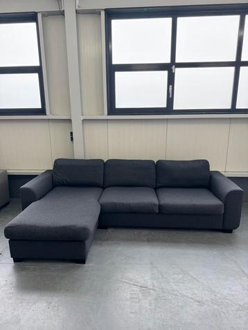 Nette design hoekbank | design hoekbank beschikbaar voor biedingen