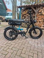 Fatbike eb2, Fietsen en Brommers, Minibikes, Midibikes en Pitbikes, Ophalen of Verzenden, Zo goed als nieuw, Overige merken