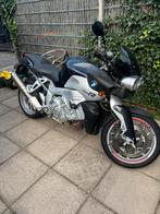 K1200r, Motoren, Motoren | BMW, 4 cilinders, Motorrijbewijs A, Particulier, Meer dan 35 kW