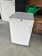 Nette Liebherr Comfort Vrieskast, Witgoed en Apparatuur, Vriezers en Diepvrieskisten, Gebruikt, Minder dan 60 cm, Vrijstaand, Ophalen