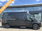 Sunlight Cliff 600 Adventure Ed/NAVI/CAM Als Nieuw!, Caravans en Kamperen, Buscamper of Camperbus, Sunlight, Ringverwarming, Tot en met 2