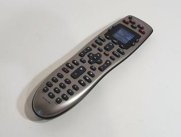 Universele Smart Afstandsbediening - Logitech Harmony 650 beschikbaar voor biedingen