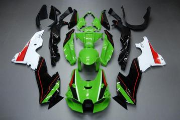 Motorfiets AVDB kuipdelen pr KAWASAKI ZX10R ZX10RR 2021 2025 beschikbaar voor biedingen