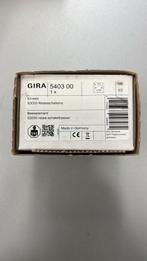 gira universele bewegings dimmer s3000, Ophalen of Verzenden, Nieuw