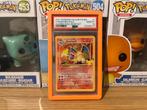 Charizard - holo #4 Celebrations psa 10, Hobby en Vrije tijd, Verzamelkaartspellen | Pokémon, Ophalen of Verzenden, Zo goed als nieuw